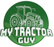My Tractor Guy Logo